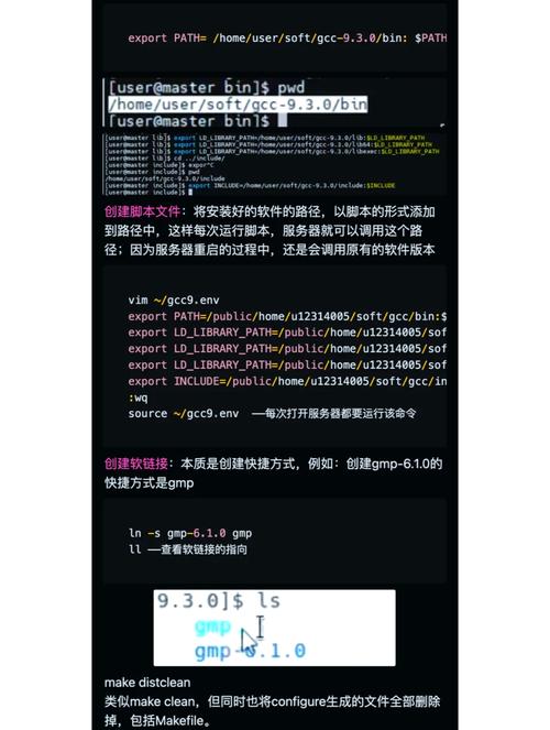 g编译命令有哪些参数及用法？-图1