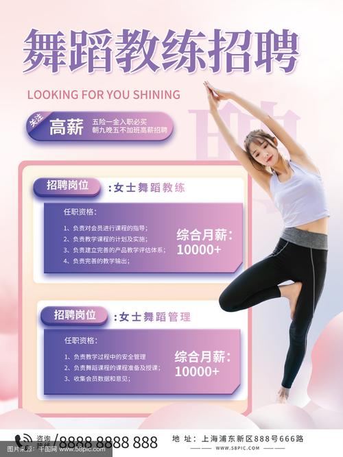 迪士尼跳舞招聘要求有哪些？-图2