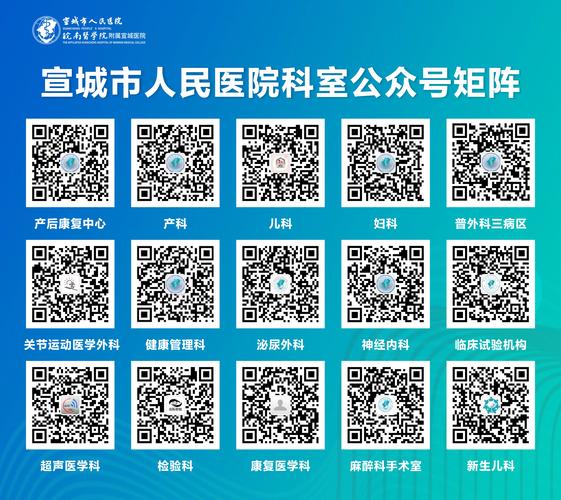 微信矩阵页面设计如何兼顾统一与个性？-图2