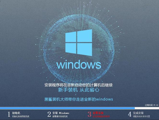 织梦框架重装系统会丢失数据吗？-图3