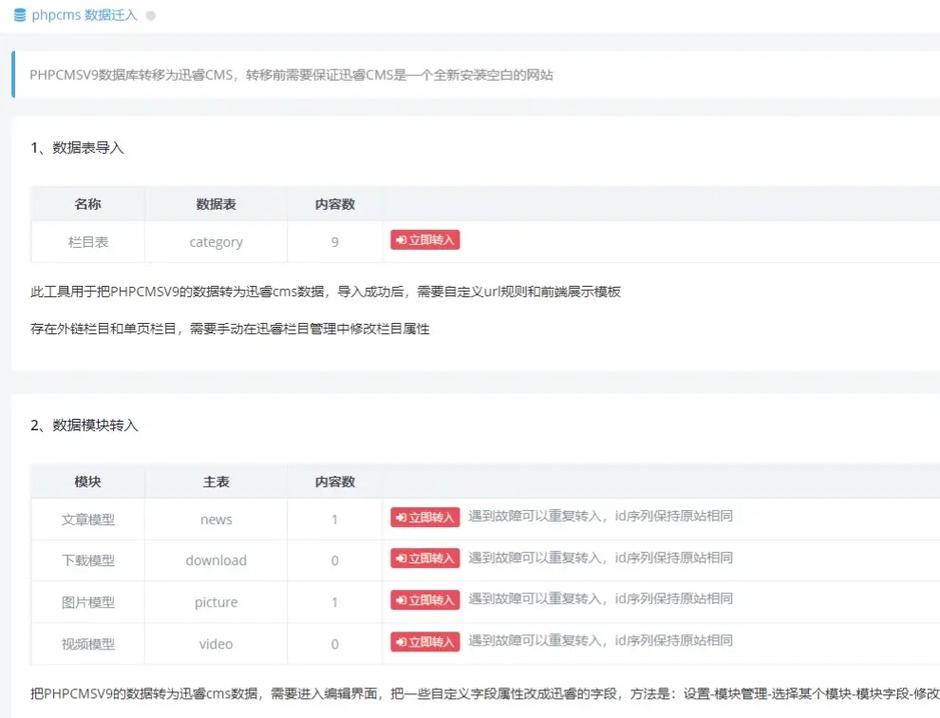 phpcms v9路径拼接怎么弄？-图2