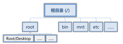 目录树命令有哪些常用参数？-图3