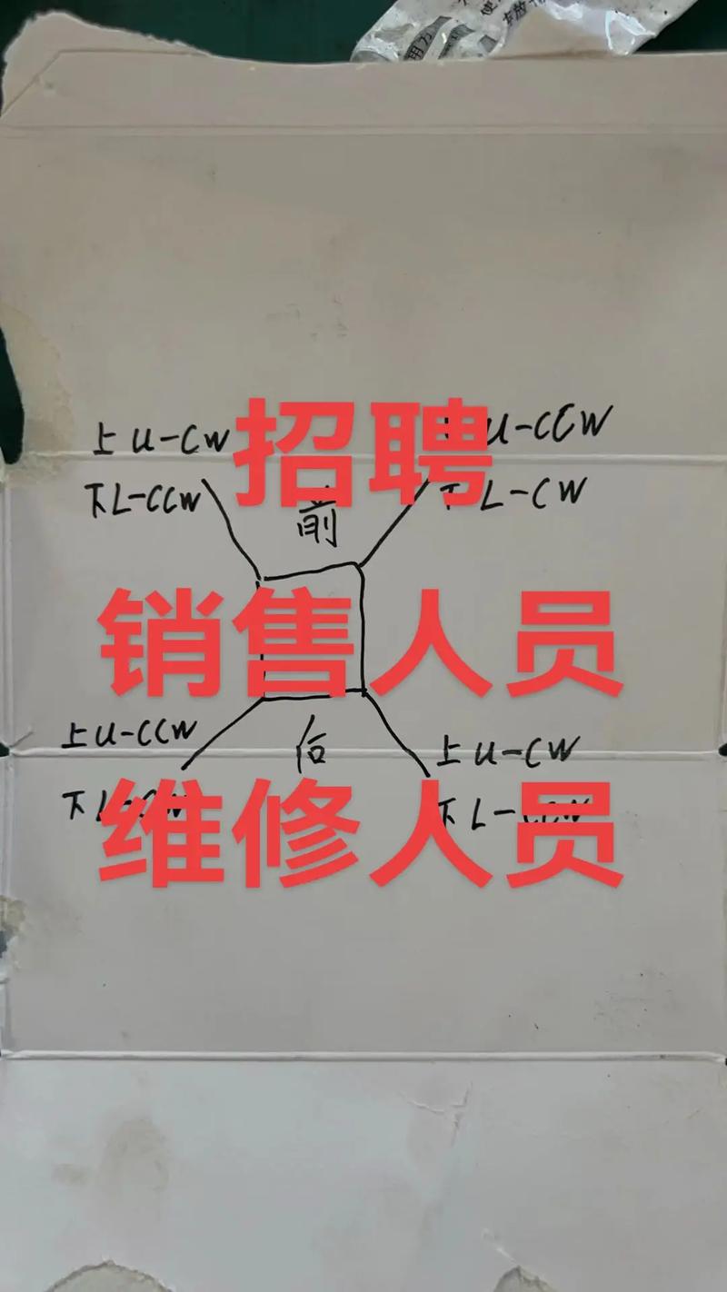 jinzhoushi义县招聘什么岗位？-图3