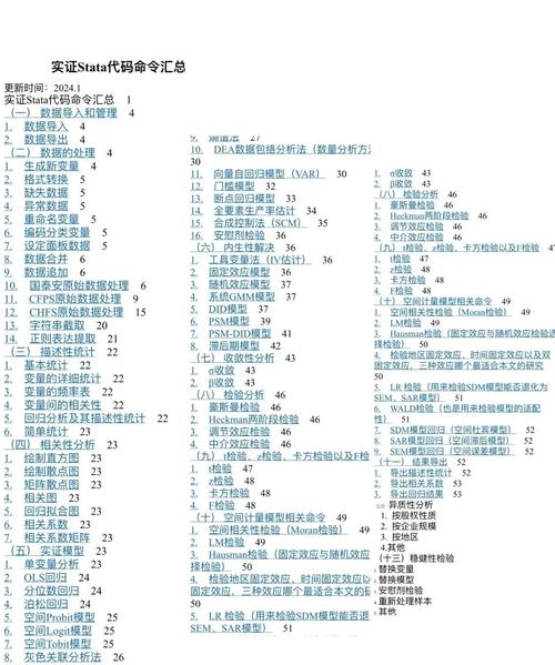Stata均值命令怎么用？-图2