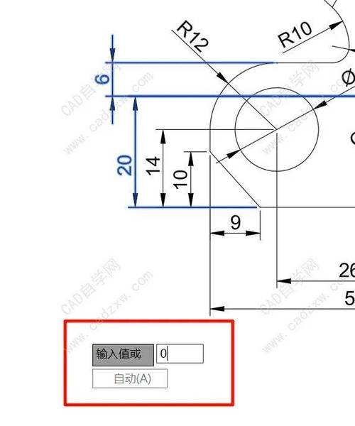 CAD ss命令如何高效选择对象？-图1