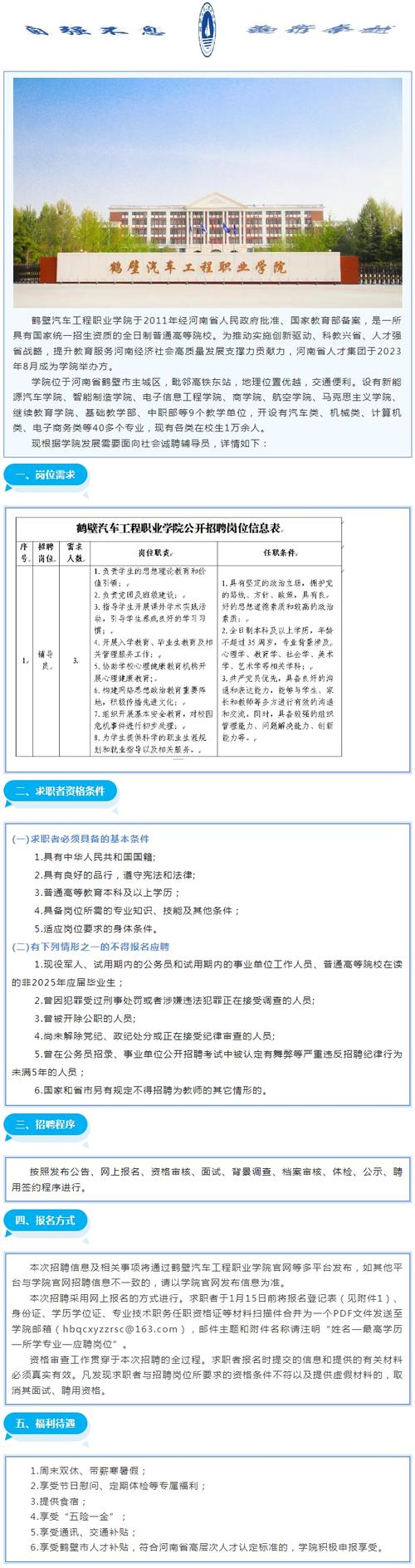 高效招聘如何快速精准锁定人才？-图2