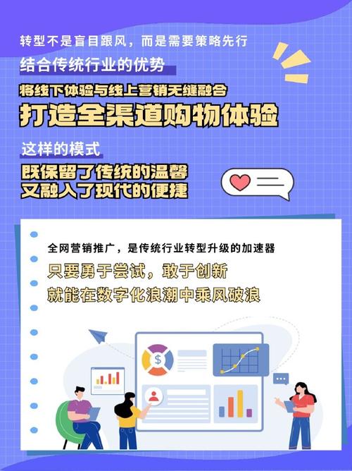 传统行业如何做好互联网营销？-图3