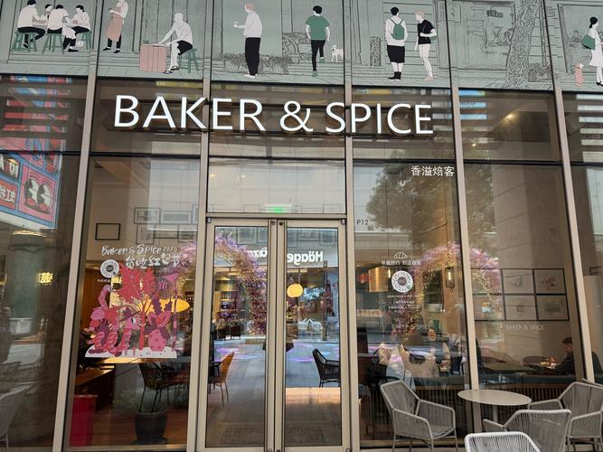Baker Spice招聘，岗位详情和要求是什么？-图1