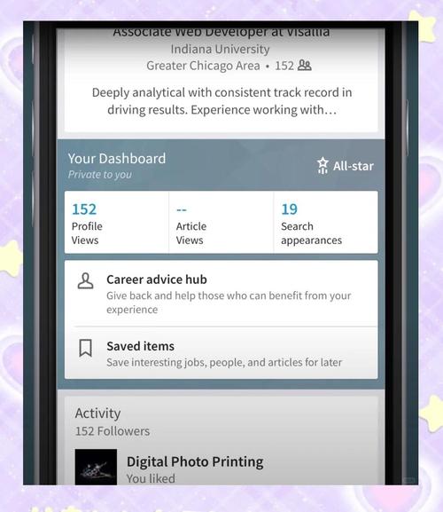 LinkedIn招聘效果如何评估优化？-图3