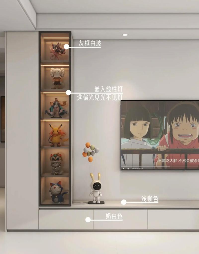PS做背景墙，难不难？关键步骤有哪些？-图3