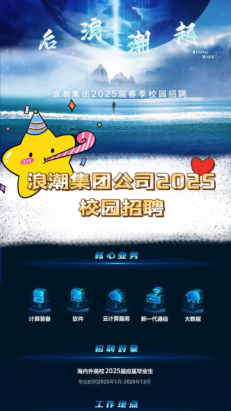 浪潮研发招聘，技术人才如何引育留用？-图2