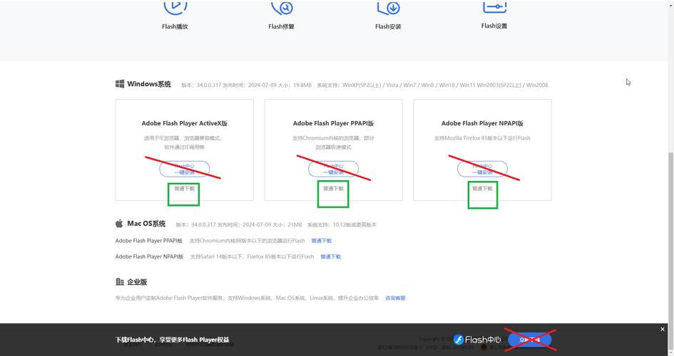 如何在网页中插入Flash？-图3