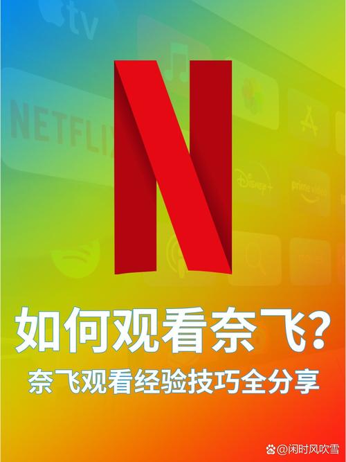奈飞分辨率为何物？如何优化观看体验？-图1