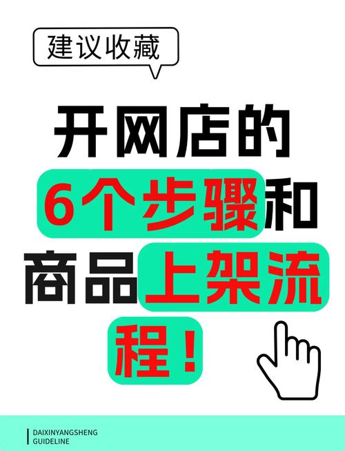 购物平台如何从0到1做起来？-图2