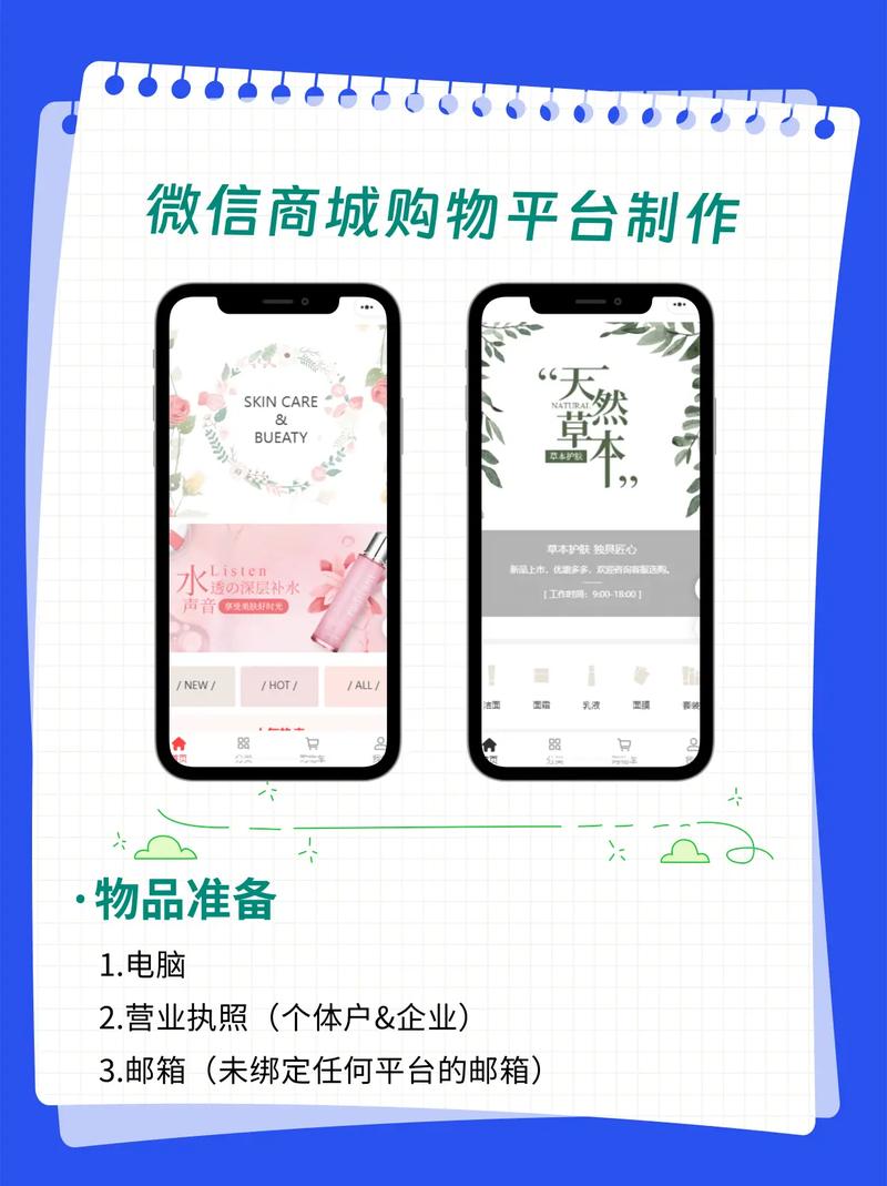 购物平台如何从0到1做起来？-图3