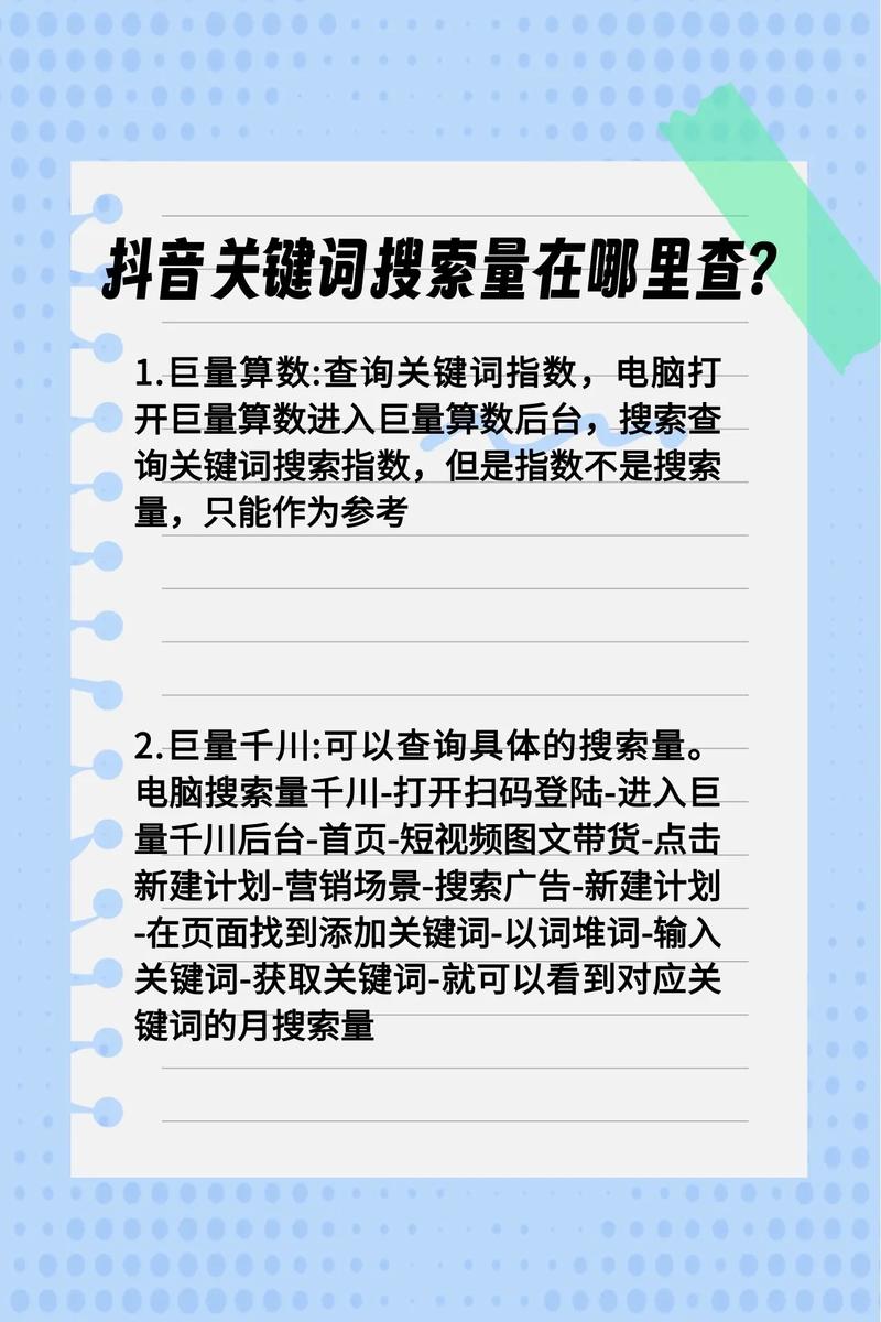 如何查看网站点击量数据？-图1