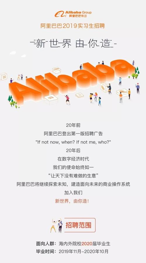 阿里实习招聘，具体要求有哪些？-图3