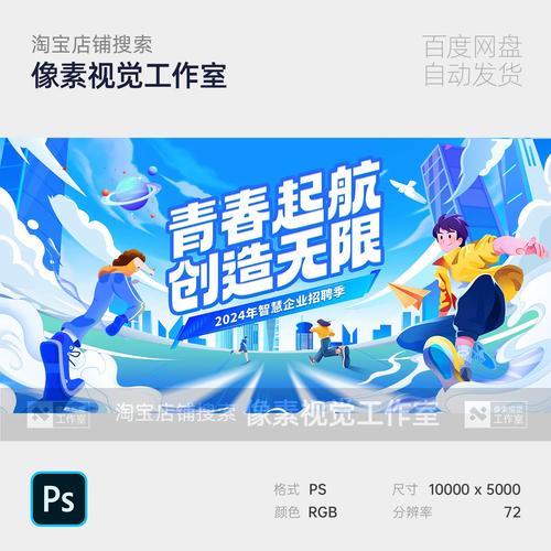 视觉开发招聘，需要哪些核心技能？-图1