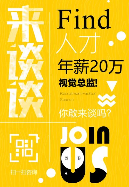 视觉开发招聘，需要哪些核心技能？-图2