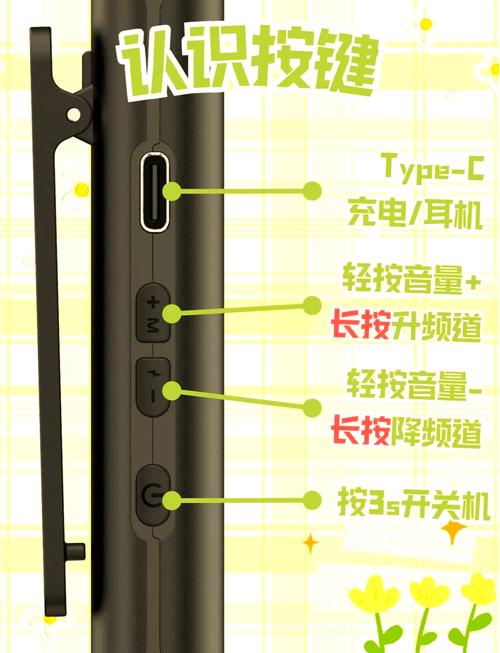 dk对讲机解锁步骤是什么？-图1