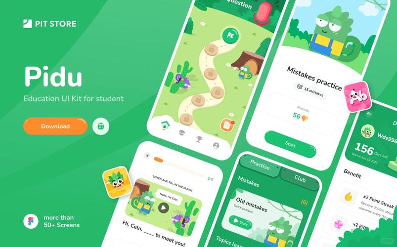 哪个APP能高效锻炼英语复述能力？-图2