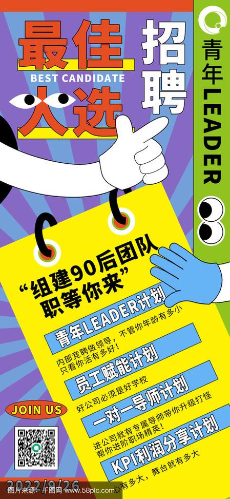 抽象招聘视频，到底招啥样的人？-图2