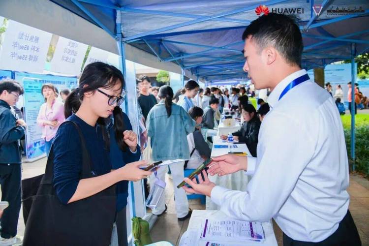 武汉ICT招聘，薪资待遇如何？-图2