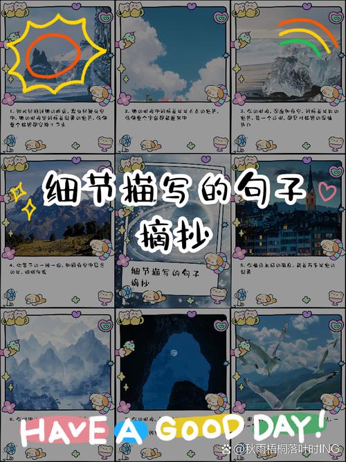 主题句与细节句，如何一眼辨清？-图1