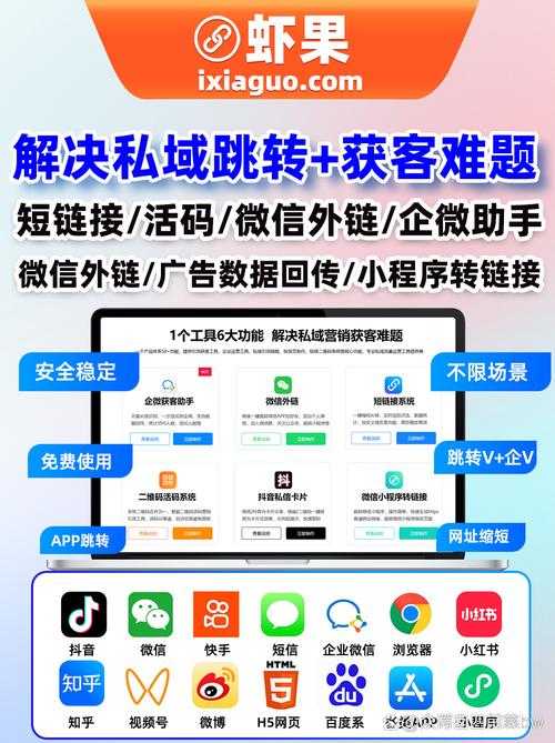 企业网站如何加外链？技巧与禁忌有哪些？-图2