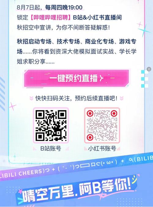 bilibili总部招聘，岗位要求高吗？-图2