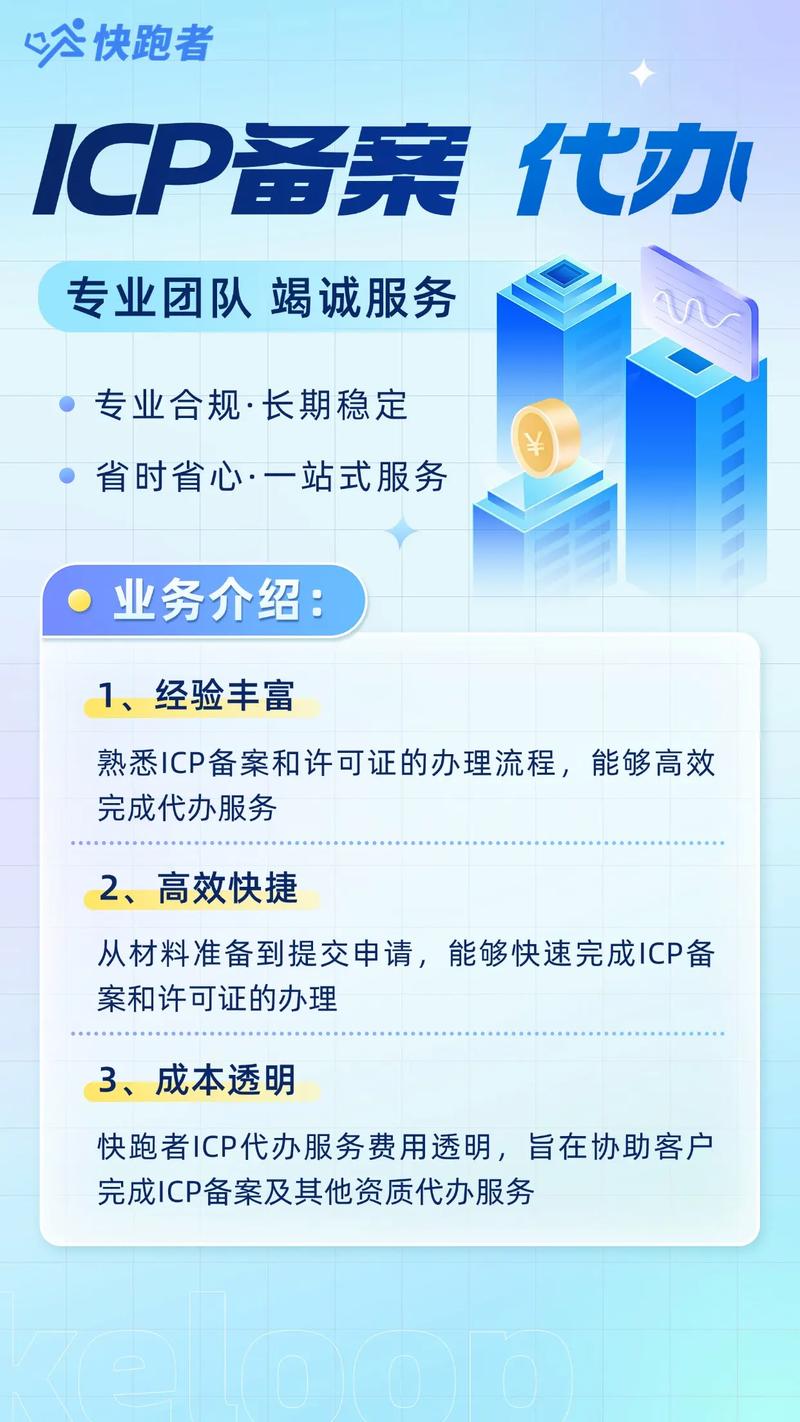 个人网站如何快速通过ICP备案？-图2