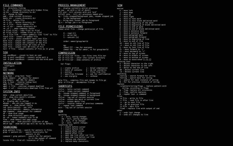 Linux命令如何实现桌面操作？-图1