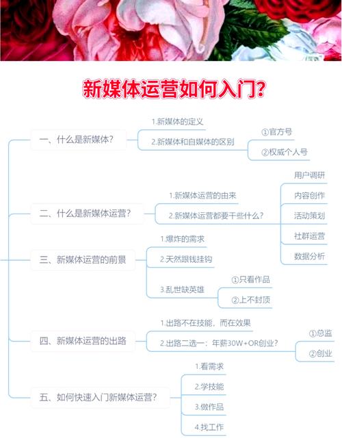 小白运营官方微博，从哪开始？-图3