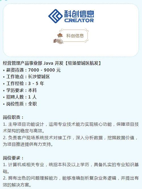 Java软件岗招聘，企业最看重哪些能力？-图3