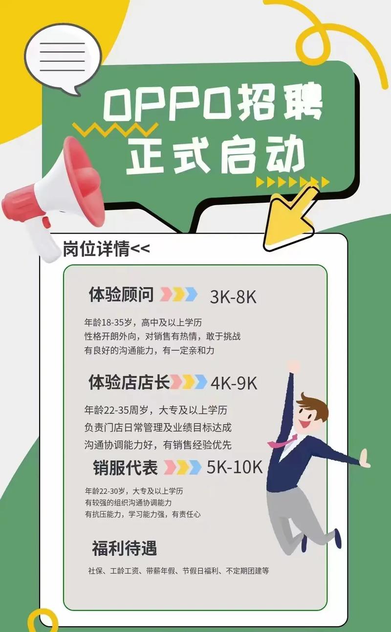 OPPO测试招聘有何新要求或流程？-图2
