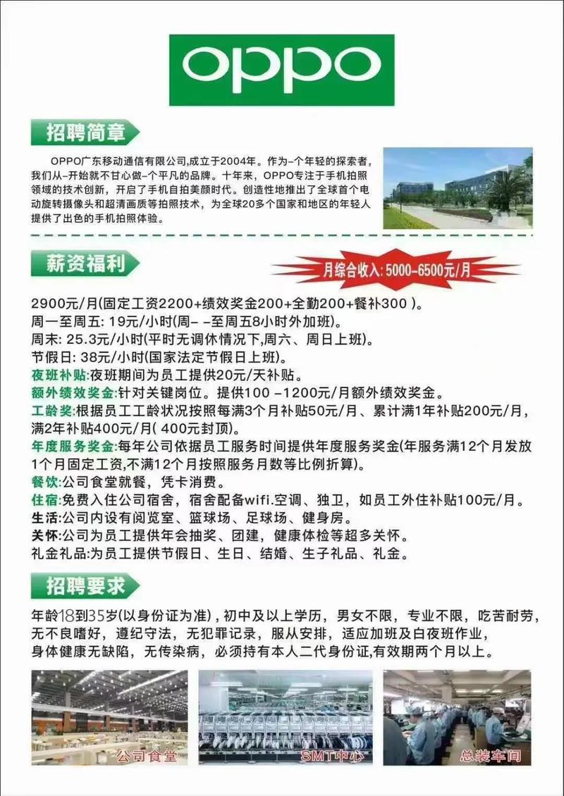 OPPO测试招聘有何新要求或流程？-图3