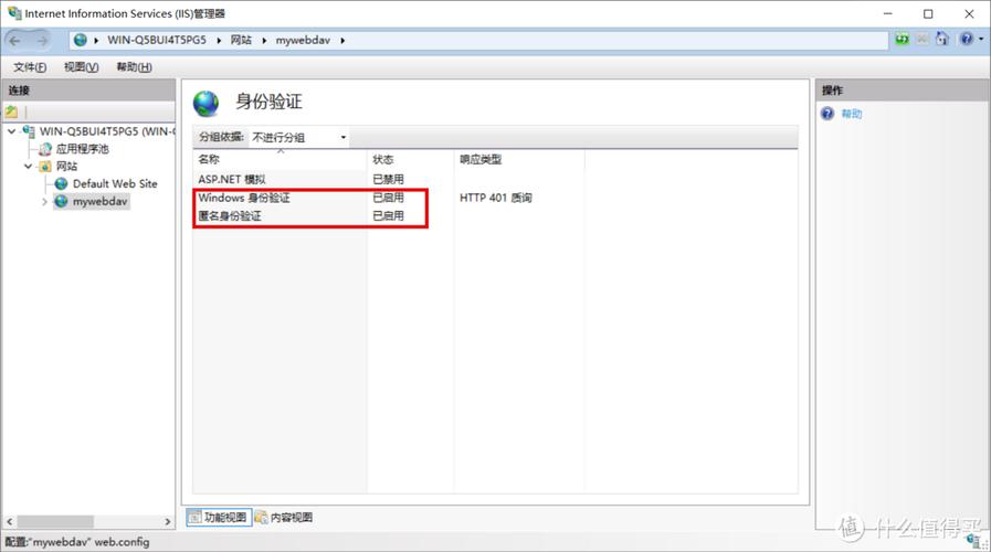 个人网站如何发布到互联网？-图3