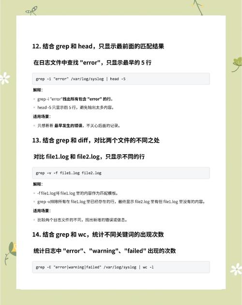 如何安装grep命令？-图1