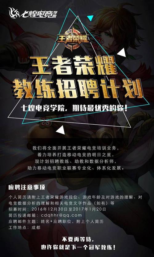 王者照明招聘，有何岗位要求？-图1