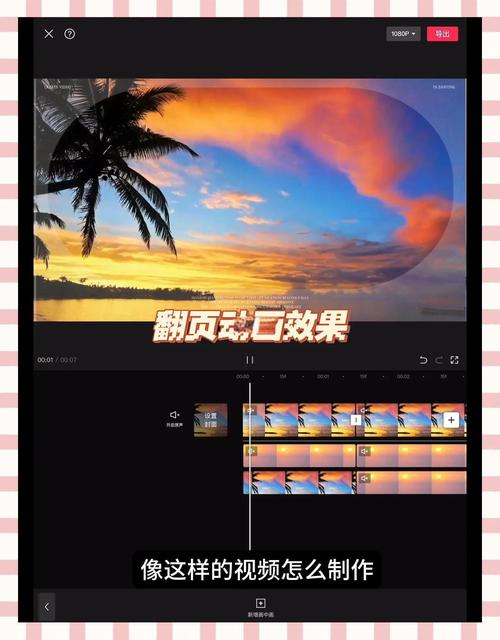 如何快速学会微页视频教程制作？-图2