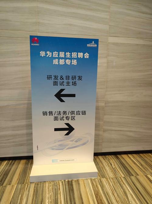 华为杭州招聘，哪些岗位在招？-图1