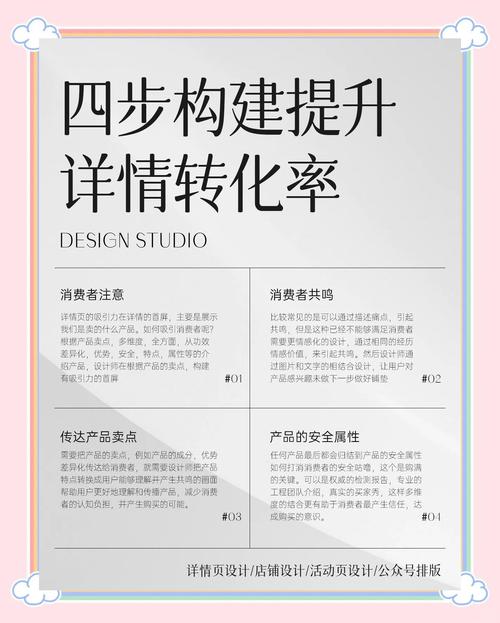 如何提升网站吸引力？关键方法有哪些？-图2