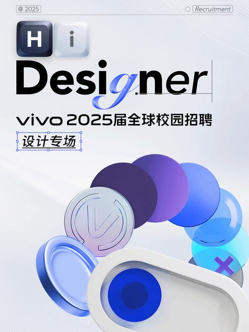 vivo语音招聘如何实现?-图1 vivo语音招聘如何实现?-图1