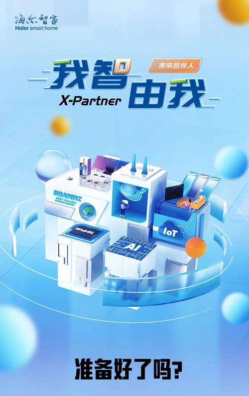 海尔招聘COSOS，具体是做什么的？-图3