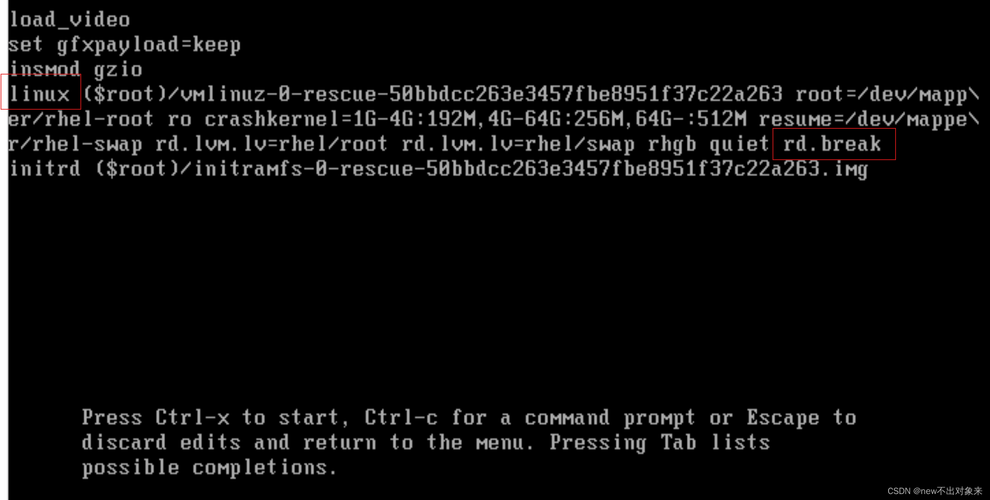 Redhat基础命令有哪些常用操作？-图1