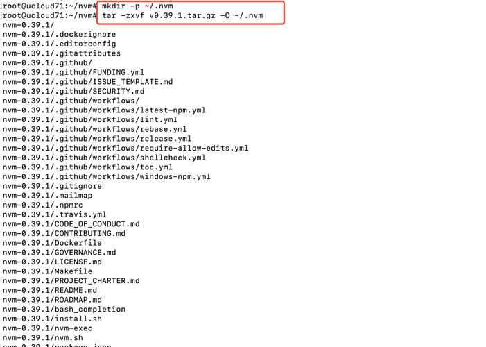 Linux压缩命令有哪些常用选项？-图3