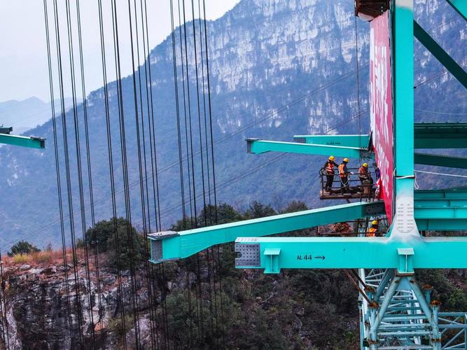 Canyon Bridge 招聘有何特殊背景或目的？-图3