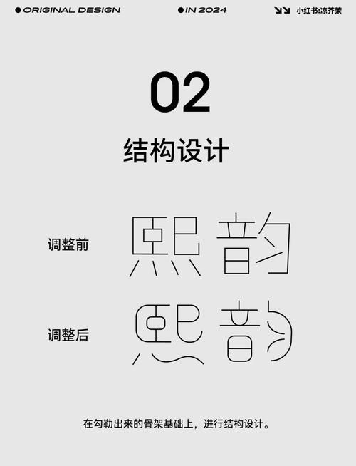 字体设计图如何提升视觉效果？-图3