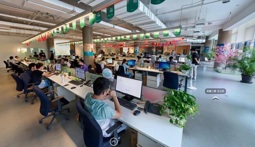中企动力广州分公司如何实现高效运营？-图1