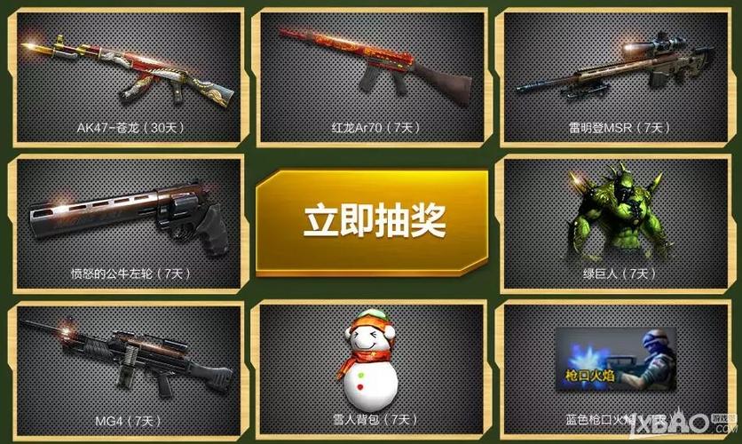CF招聘QQ是多少？-图2